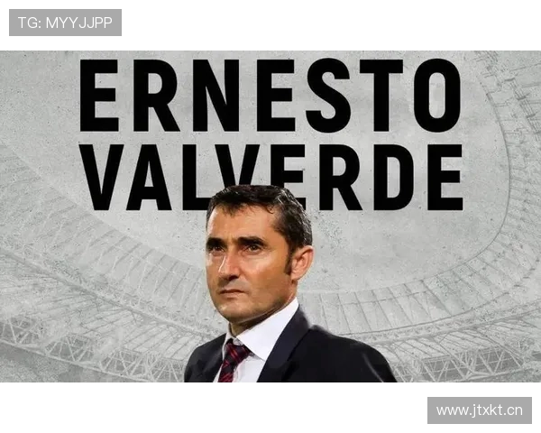 毕尔巴鄂竞技官方宣布主帅巴尔韦德成功续约合同延长至2026年